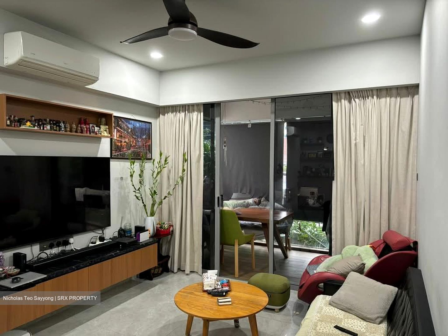 Atrium Residences (D14), Apartment #607382501
